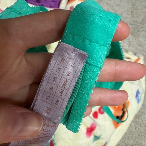 Fenty Underwire Bra - Picture 2 of 2